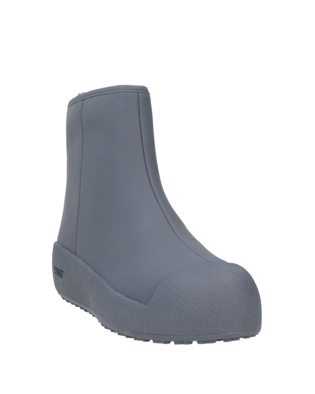 Bally Blue Ankle Boots for men