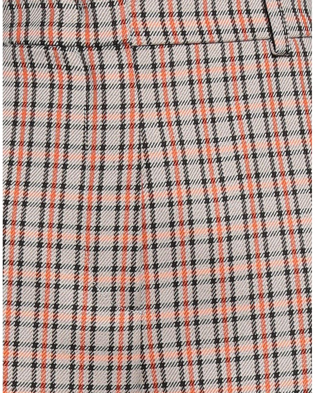 Beatrice B. Natural Trouser
