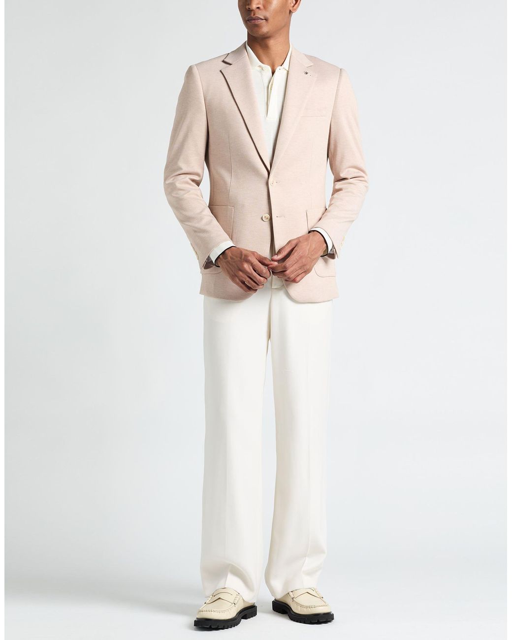 Scotch & Soda Natural Blazers for men