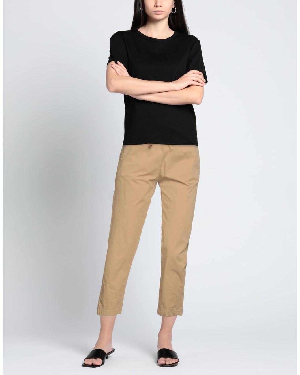 Myths Natural Trouser