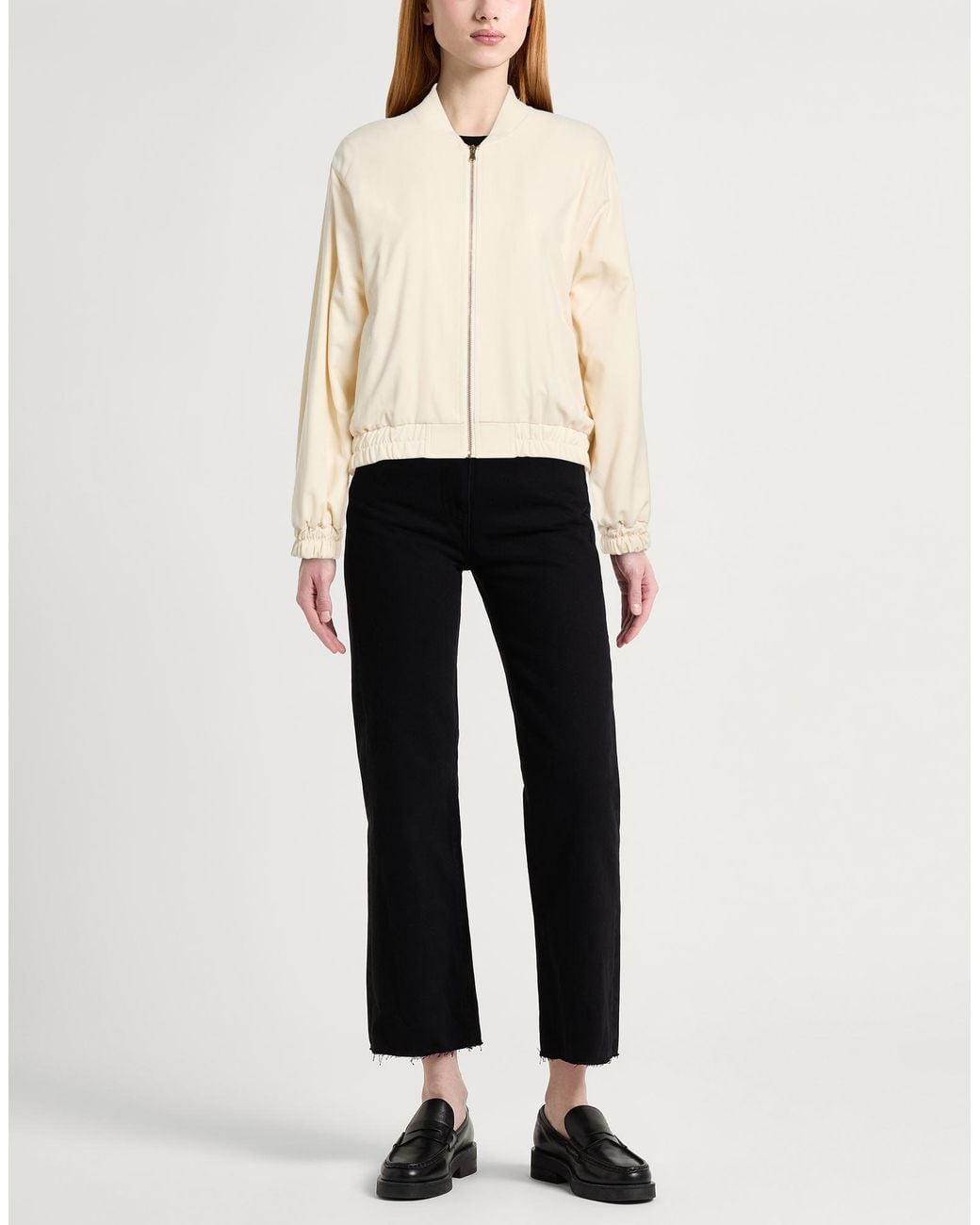 Kaos Natural Jackets