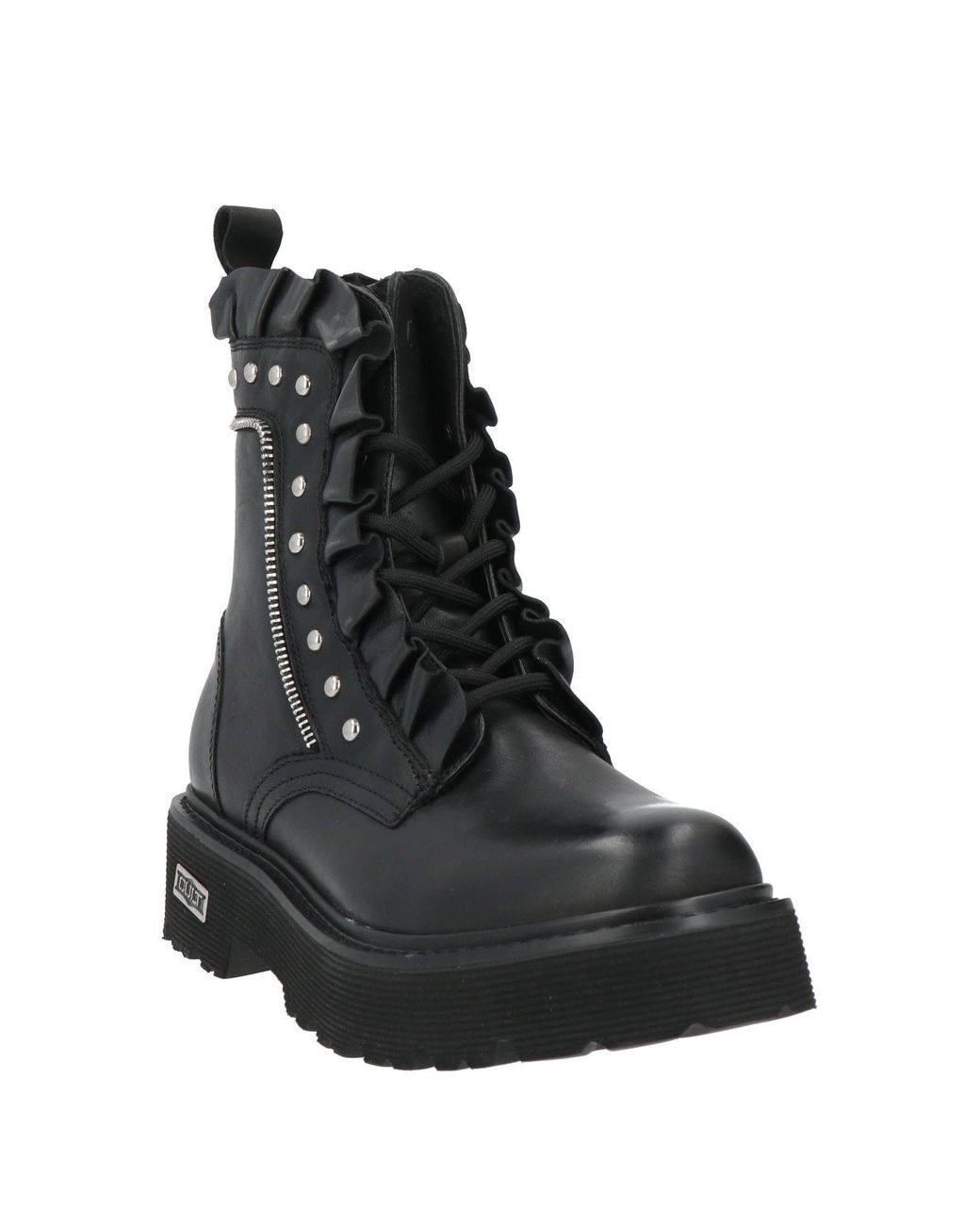 Cult Black Stiefelette