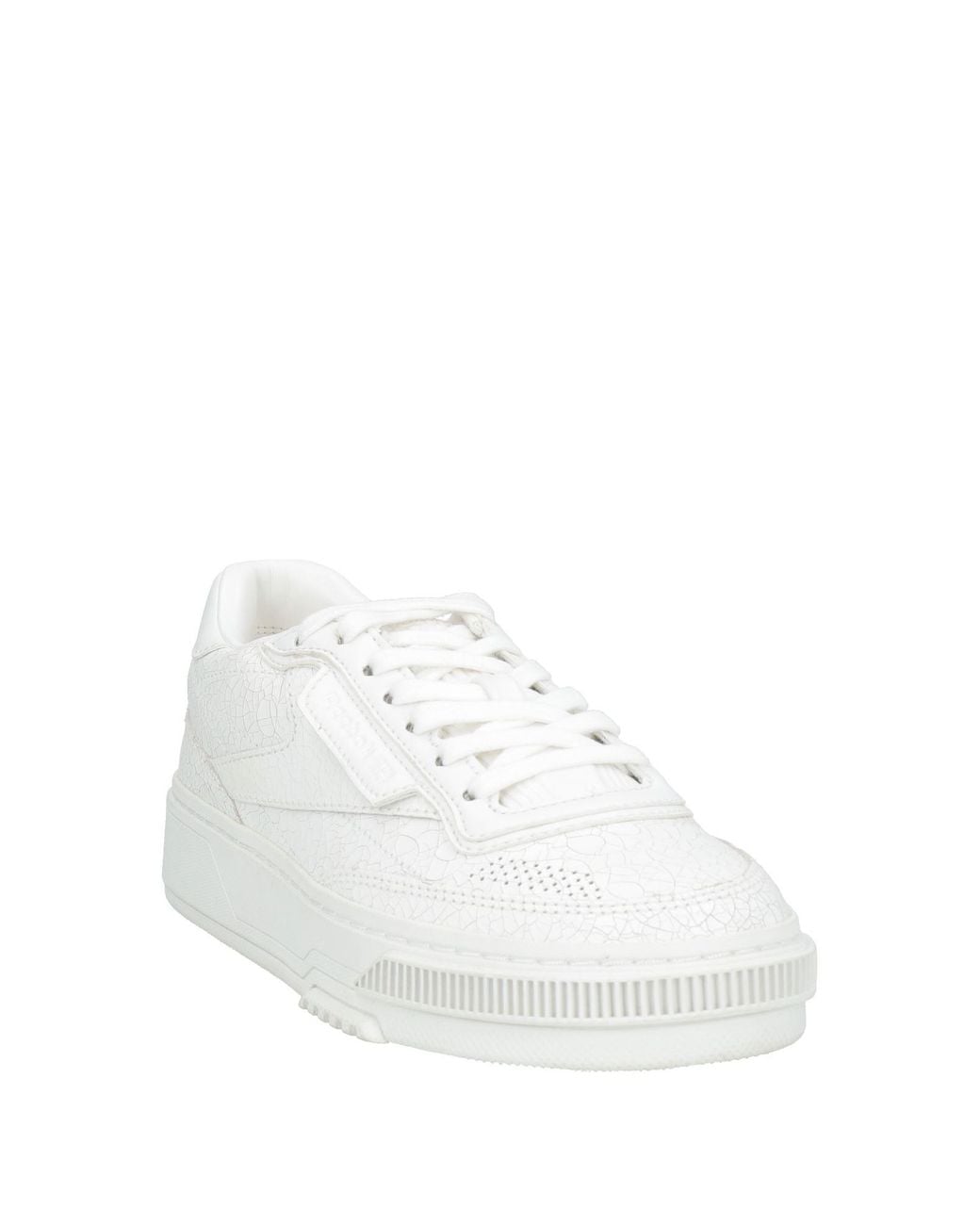 Reebok Sneakers in White für Herren