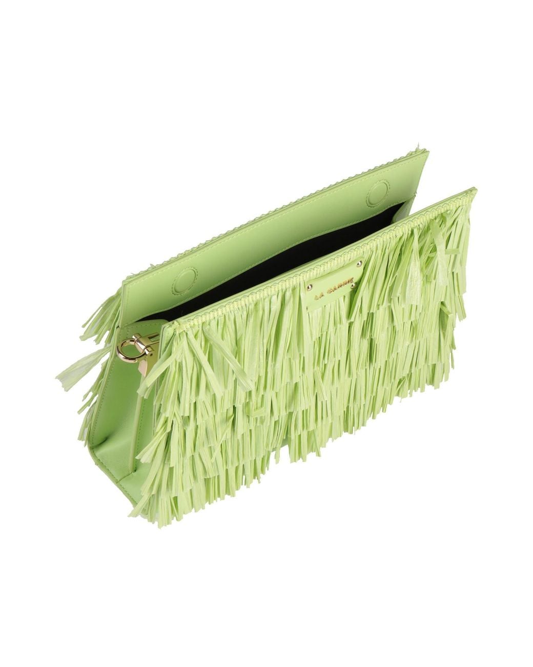 Pochette di La Carrie in Green