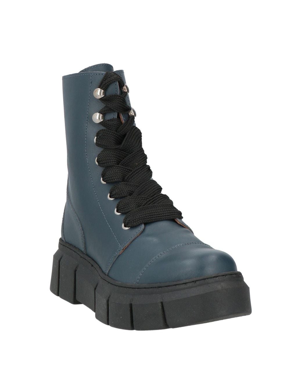 Alohas Blue Stiefelette