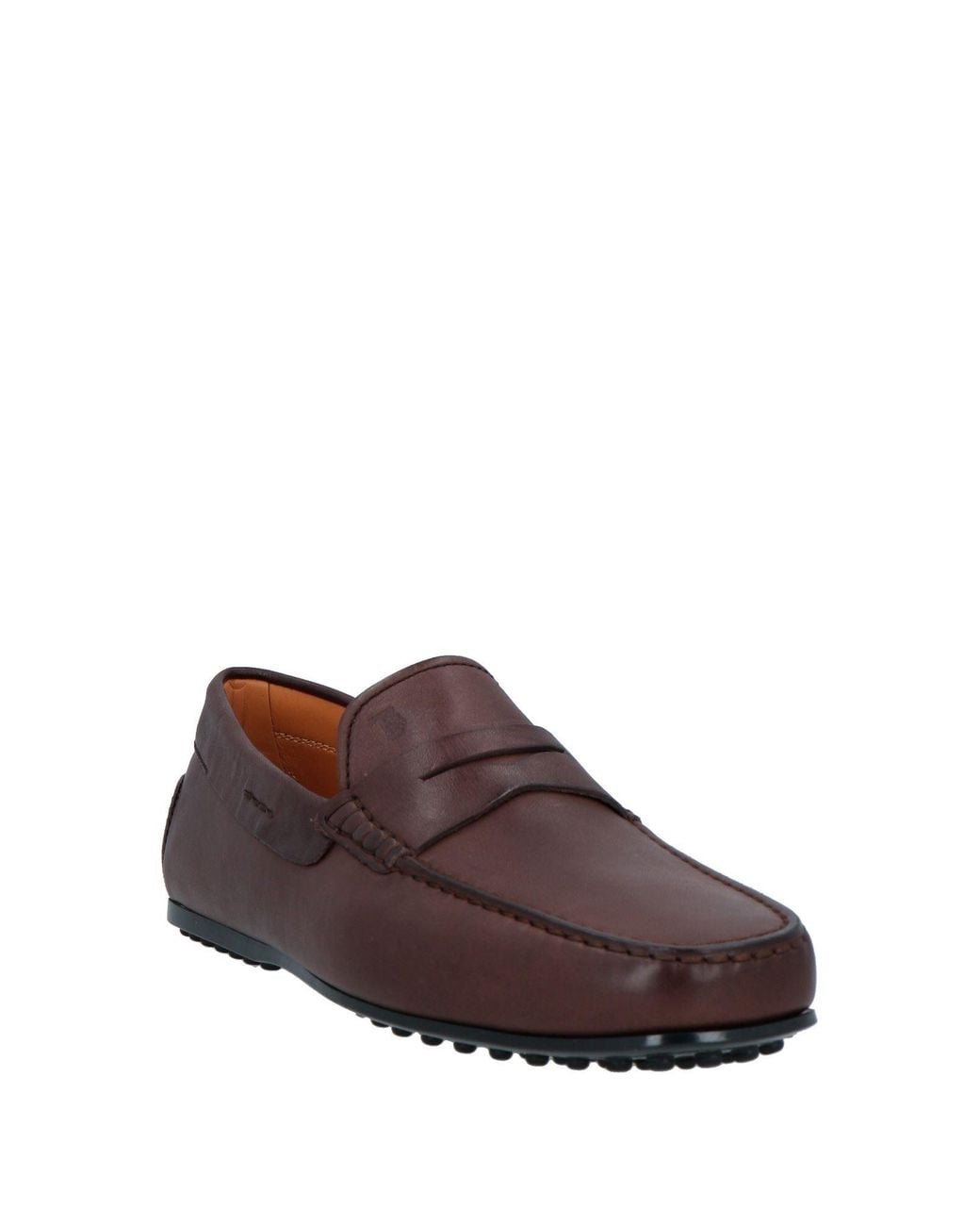 Tod's Mokassin in Brown für Herren