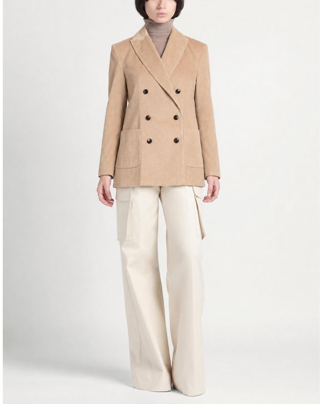 Myths Natural Blazer