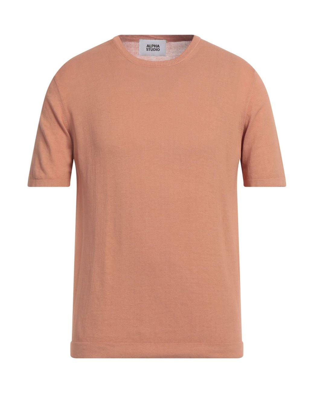Pullover di Alpha Studio in Pink da Uomo