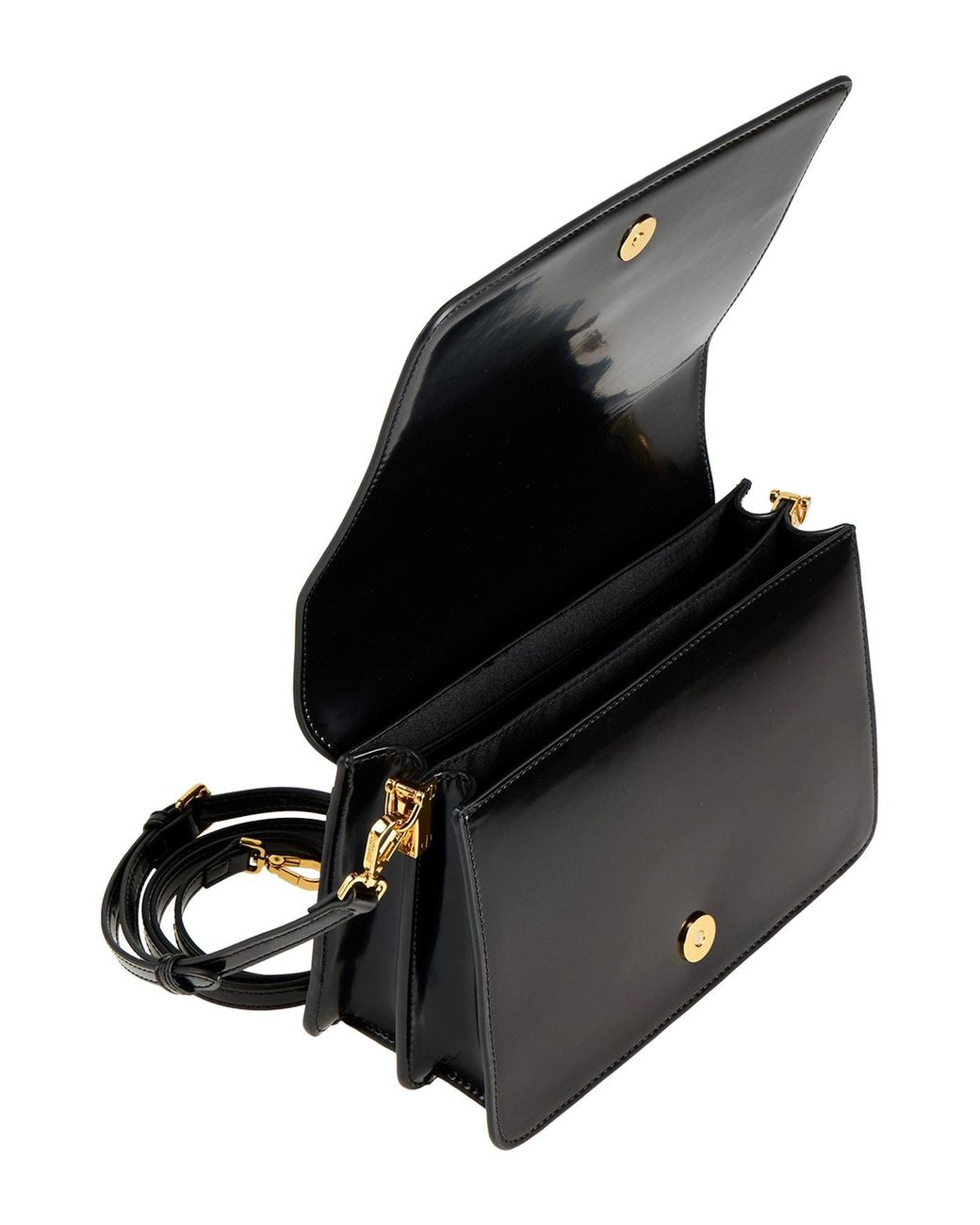 Just Cavalli Black Handbags