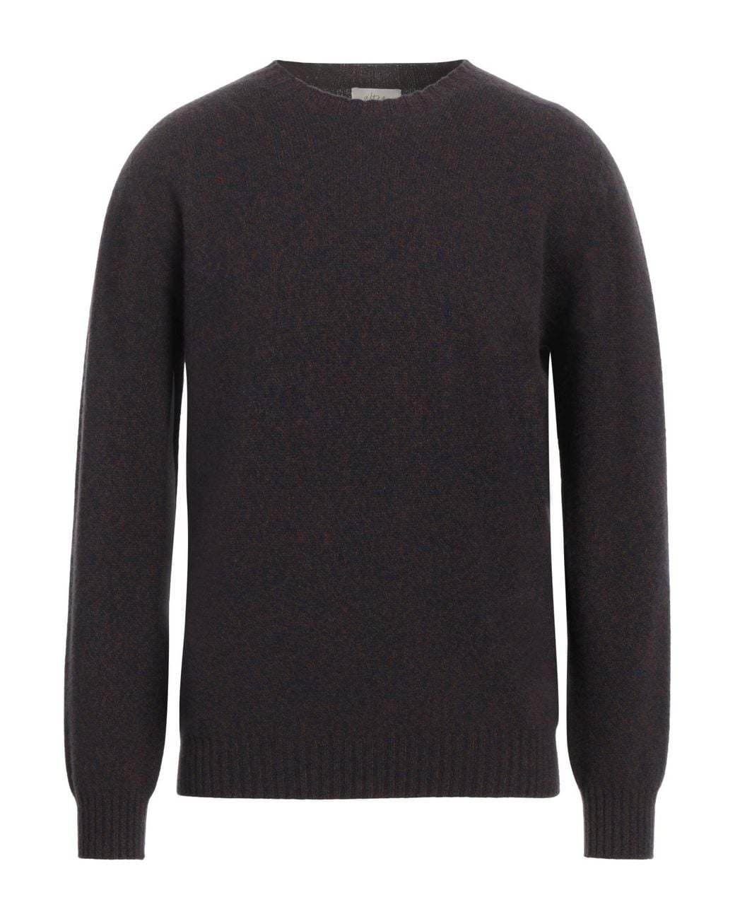 Altea Blue Jumper for men