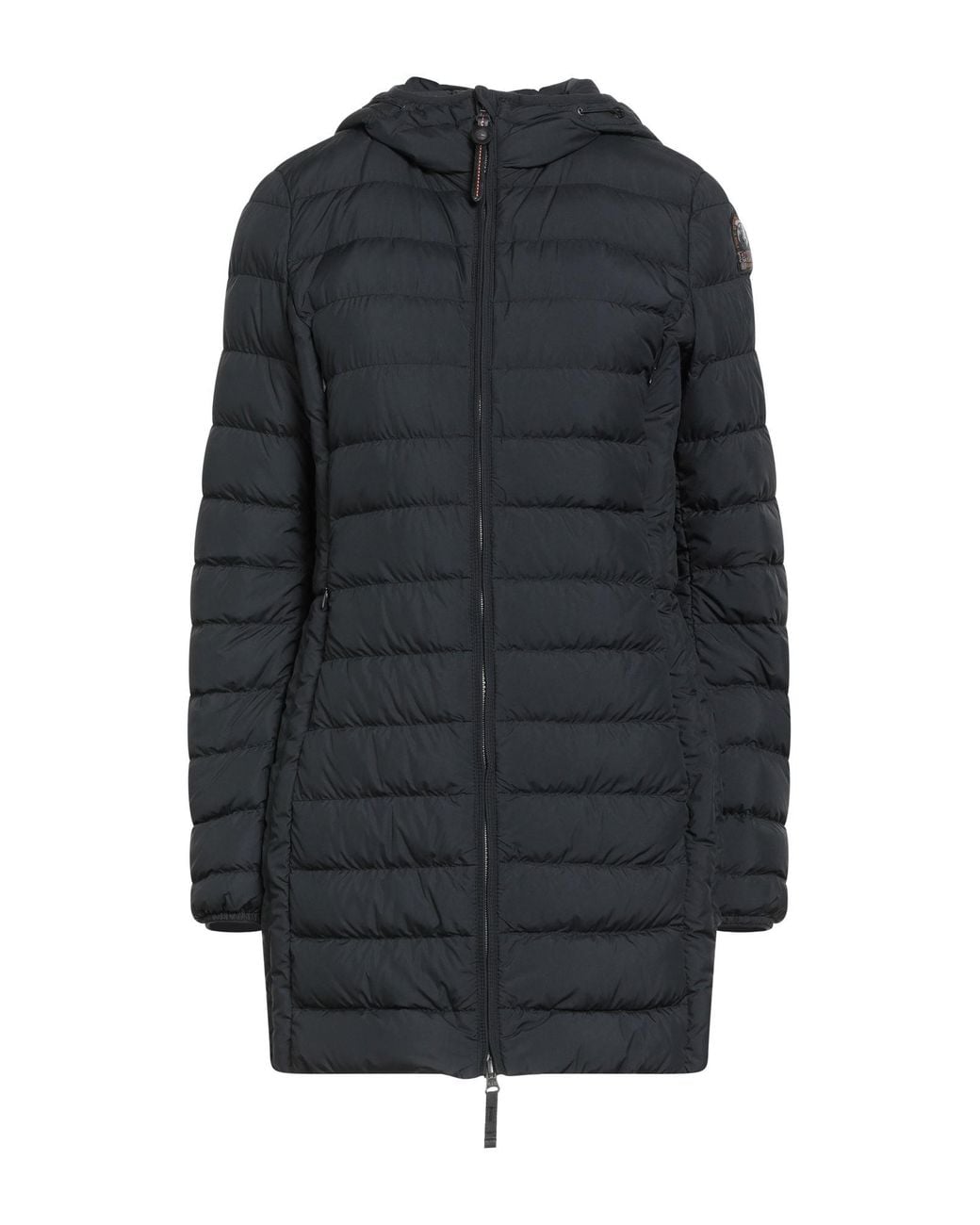 Parajumpers Blue Puffers
