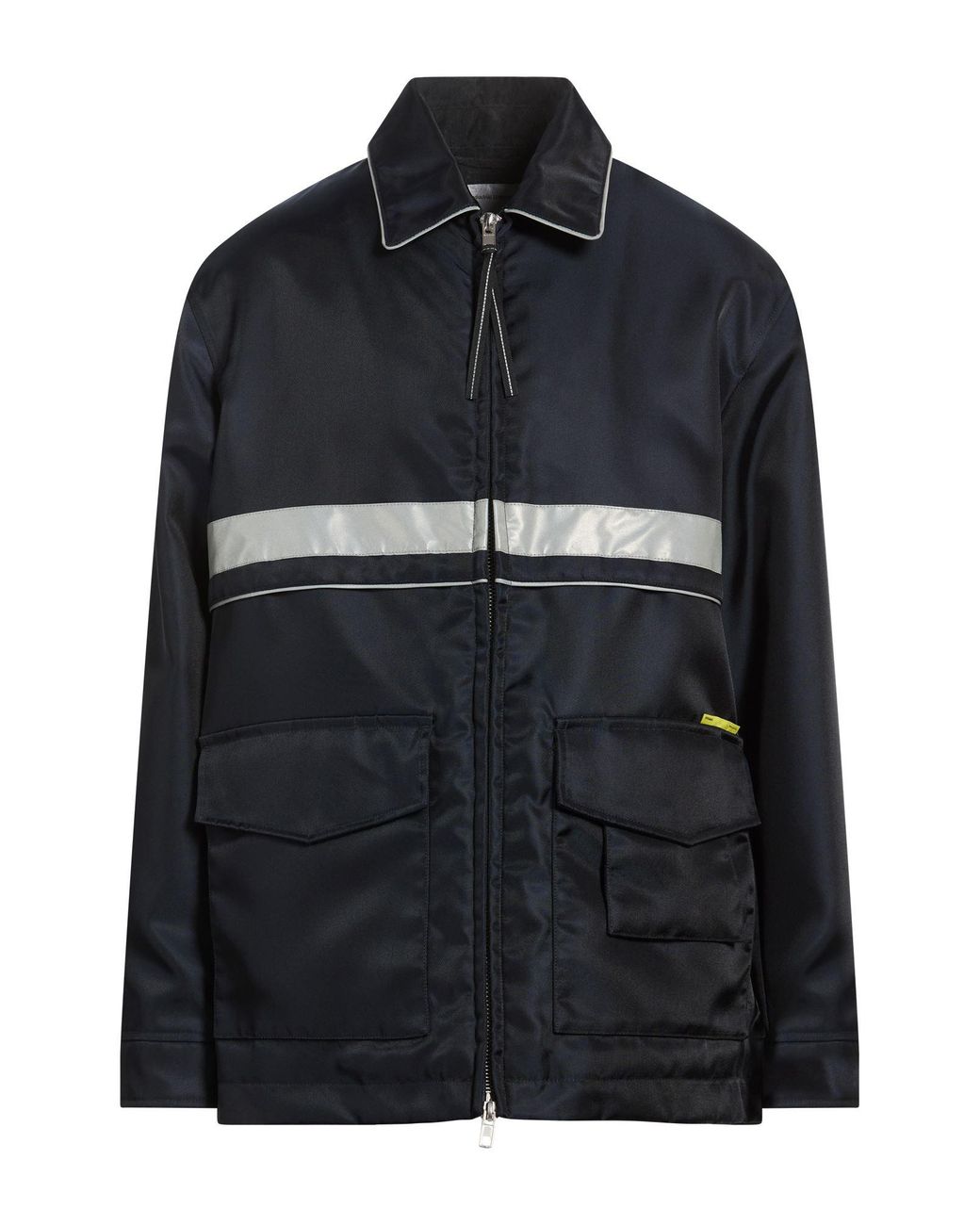 Spiewak Black Midnight Jacket Nylon for men