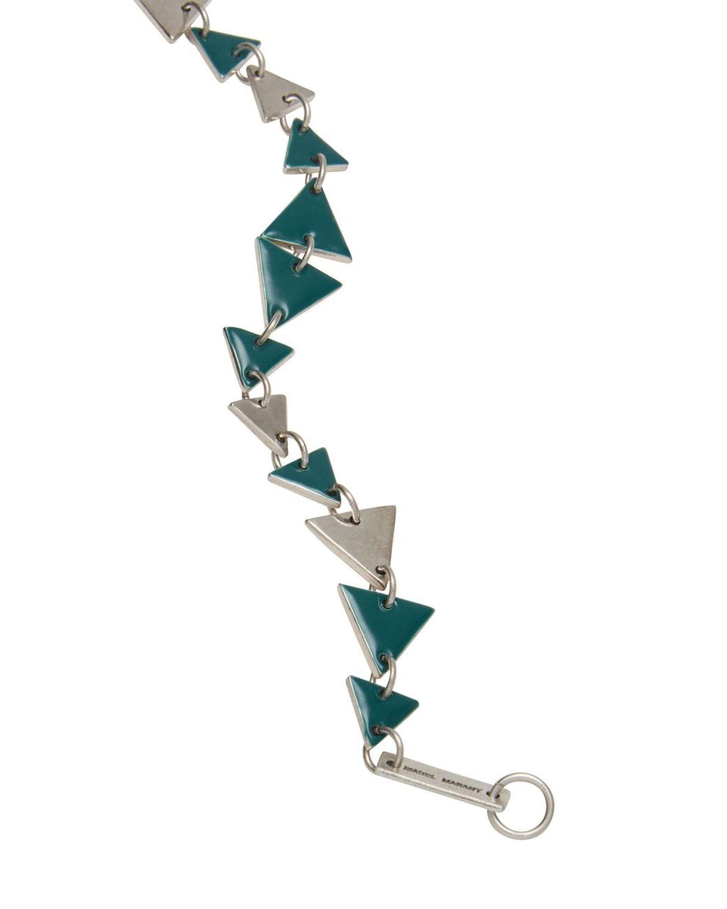 Isabel Marant Blue Armband