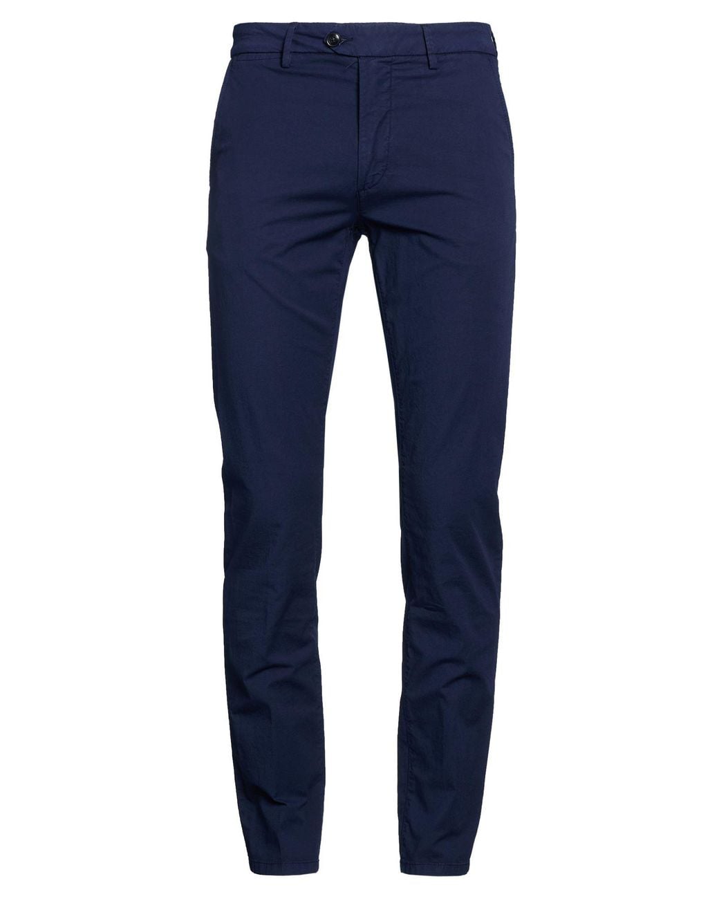 Teleria Zed Blue Pants for men