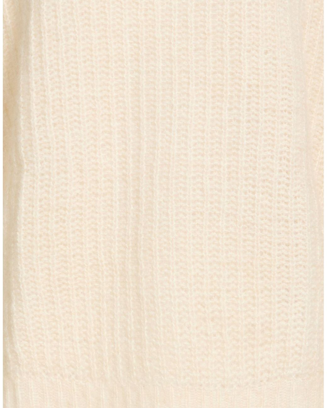 120% Lino Natural Sweaters