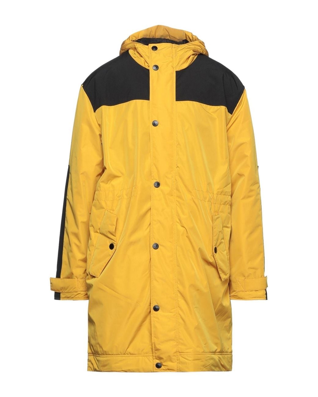 INVICTA WATCH Yellow Puffer for men