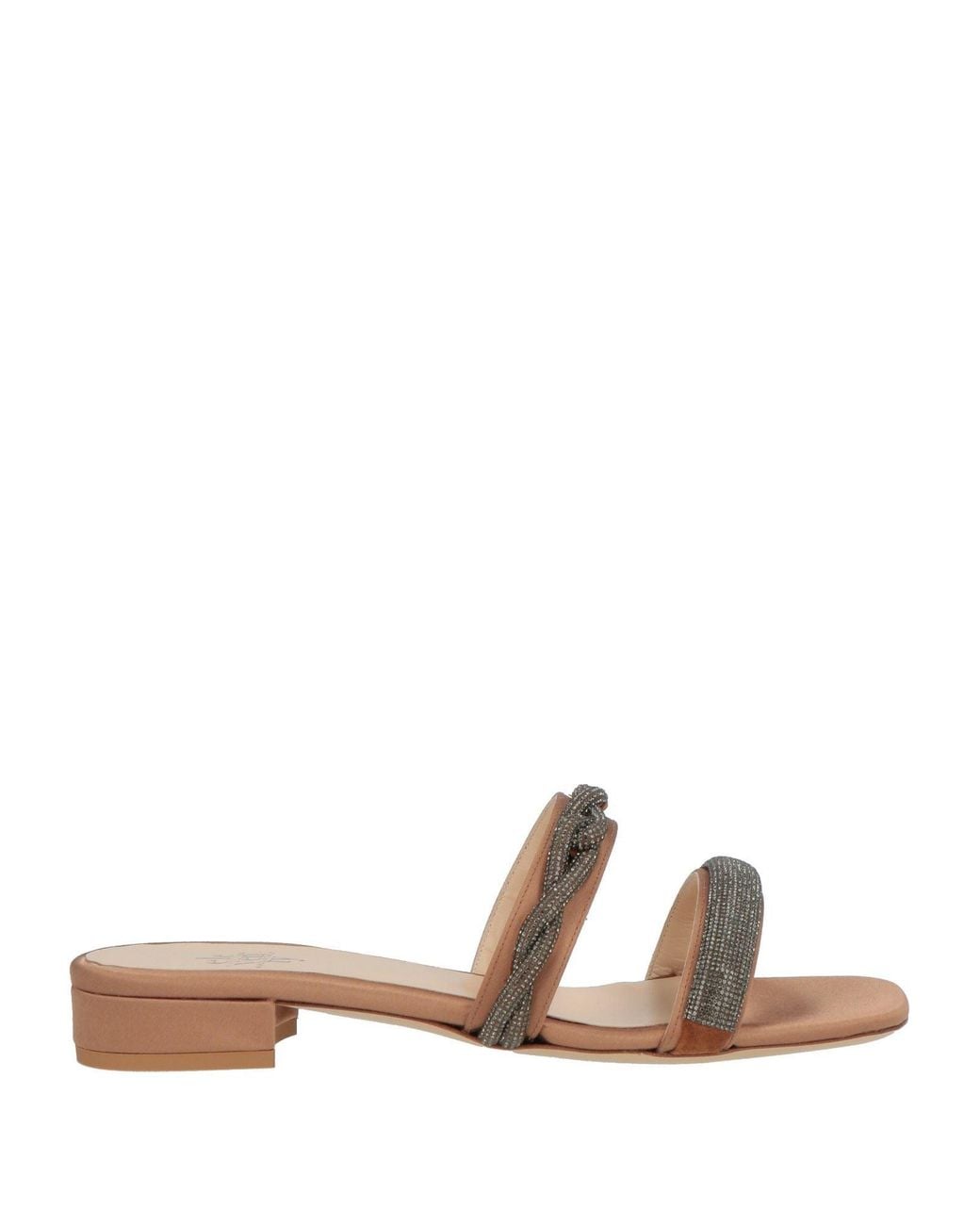 Eleventy Multicolor Sandale