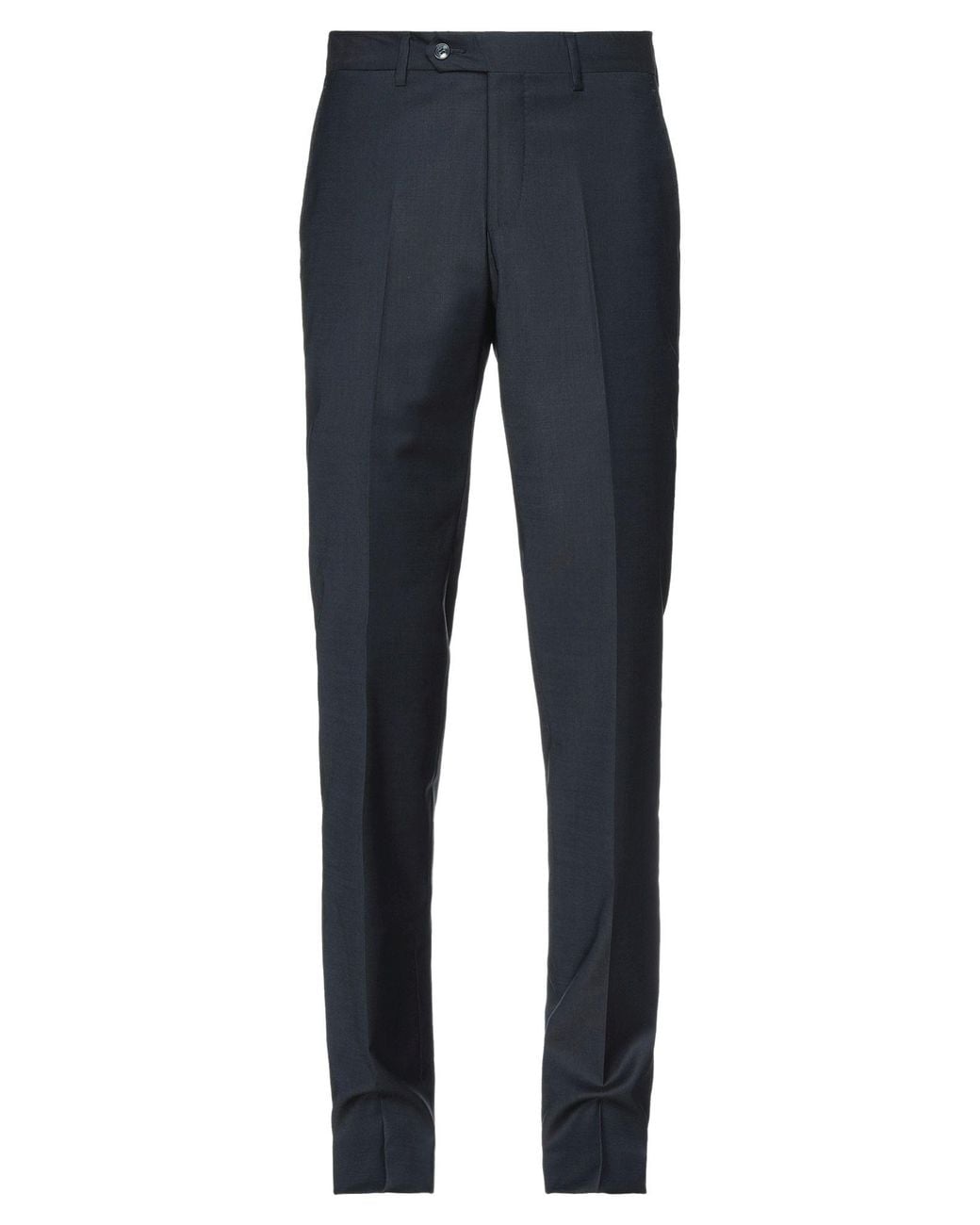 Manuel Ritz Blue Trouser for men