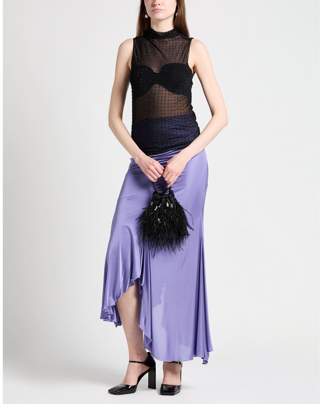 Pinko Black Top