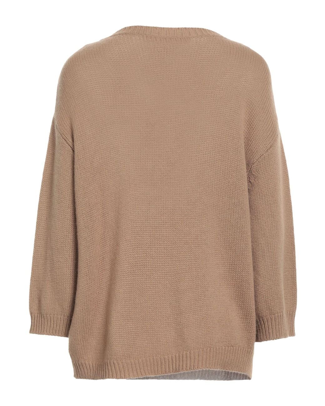 Valentino Garavani Brown Jumper