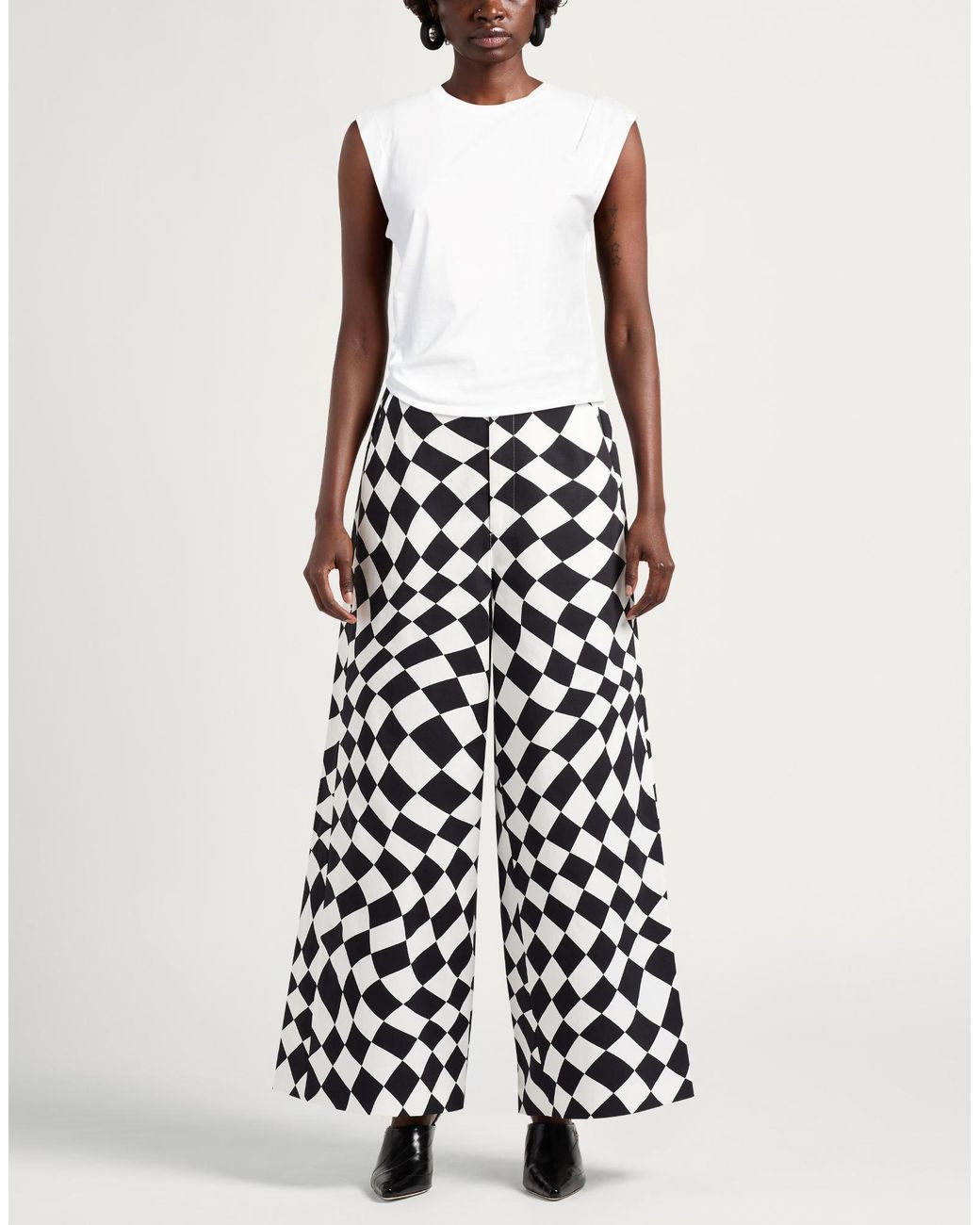 Rag & Bone White T-shirt