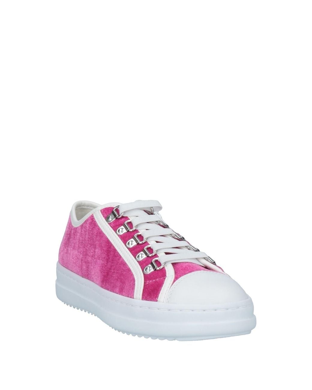 Geox Multicolor Trainers