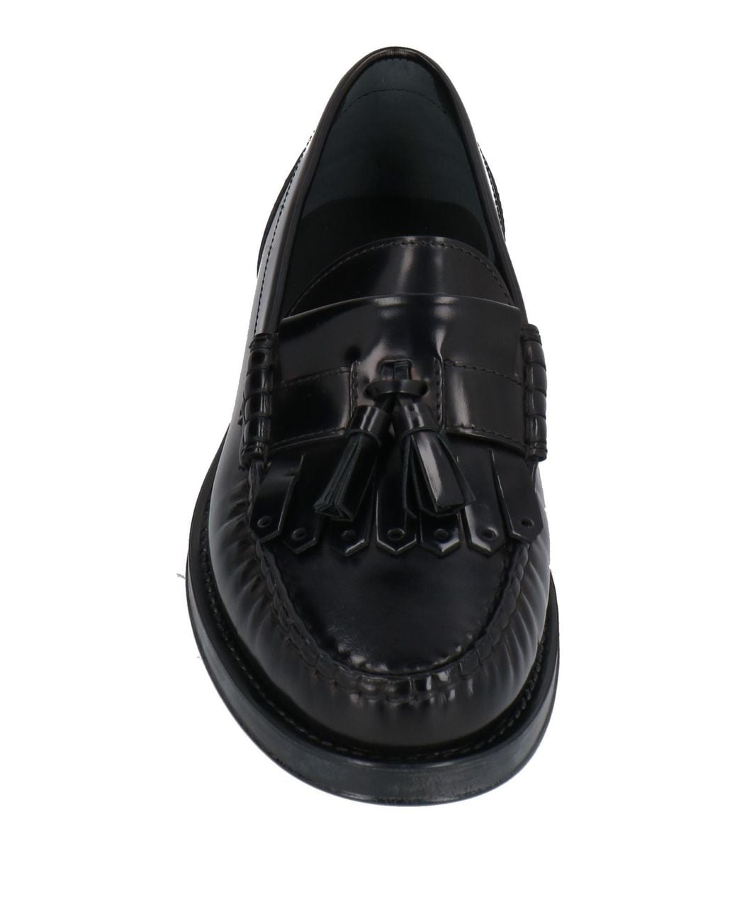 Tod's Black Loafer for men
