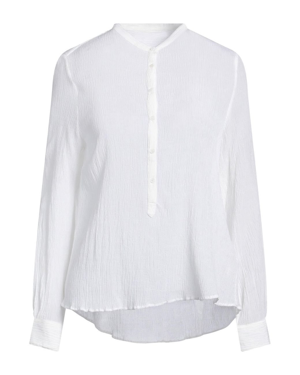 Zadig & Voltaire White Top