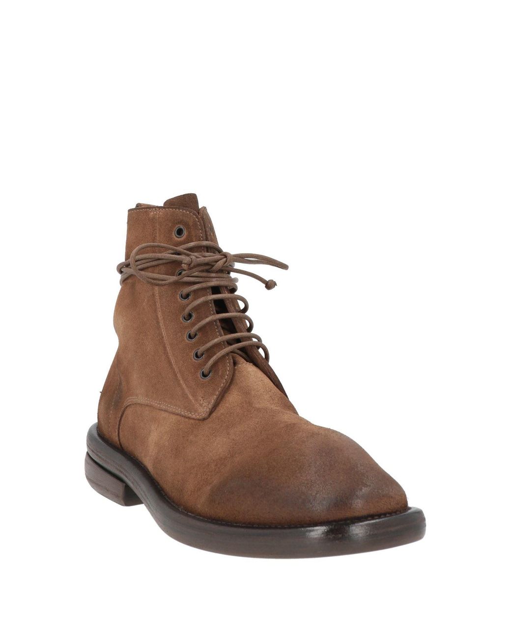 Marsèll Brown Stiefelette