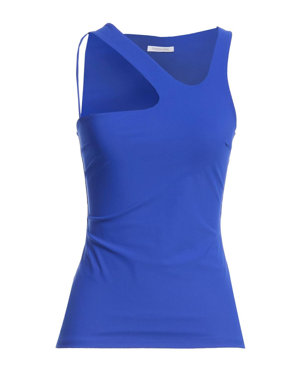 Patrizia Pepe Blue Tops