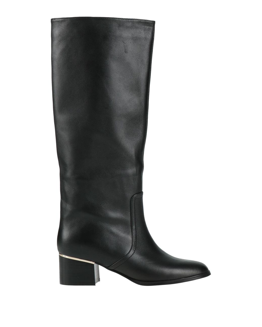 Botte Bibi Lou en coloris Black