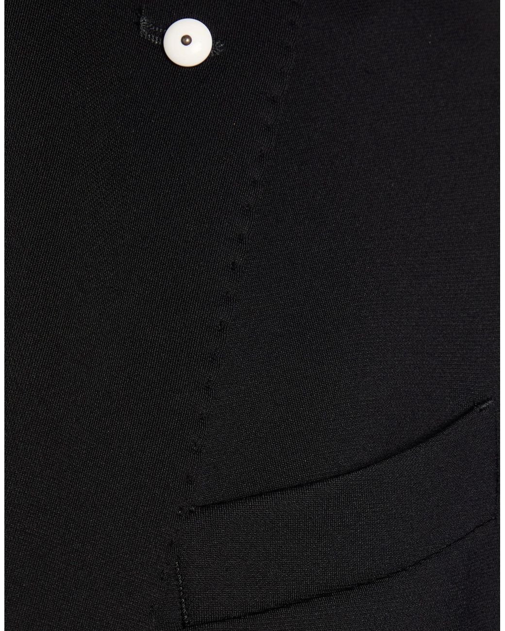 L.b.m. 1911 Blue Suit Polyamide, Elastane for men