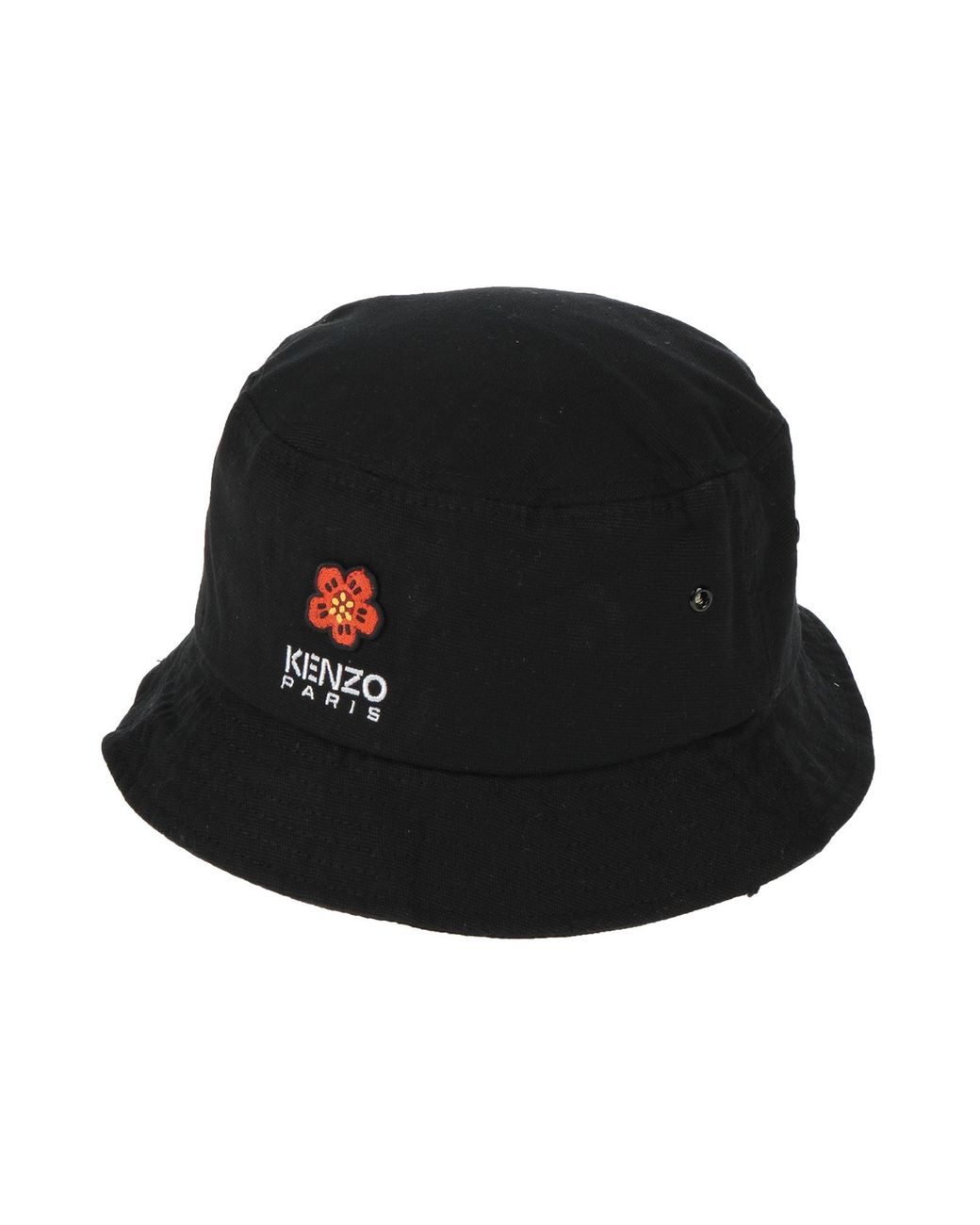 KENZO Mützen & Hüte in Black für Herren