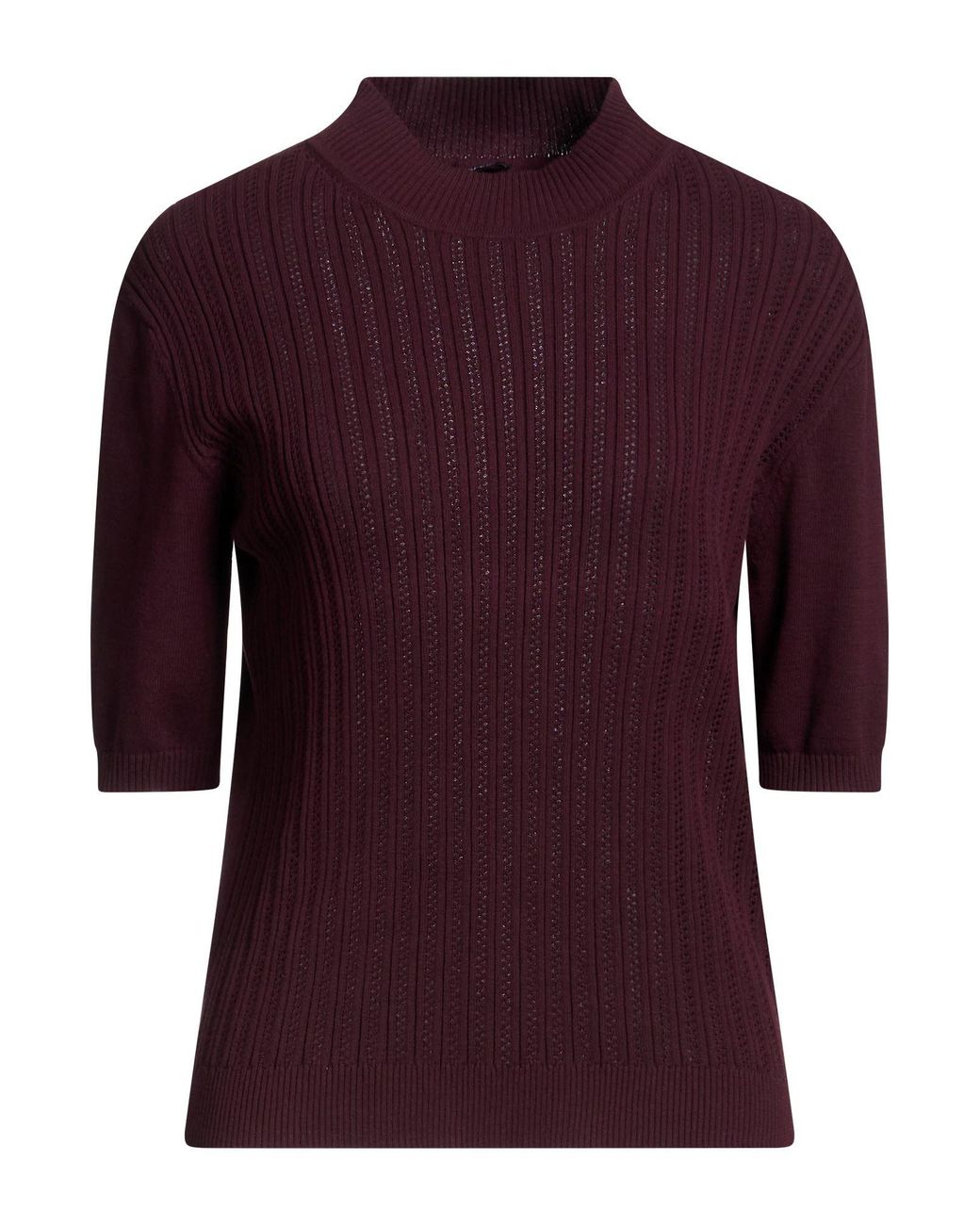 Pullover Aspesi de color Red