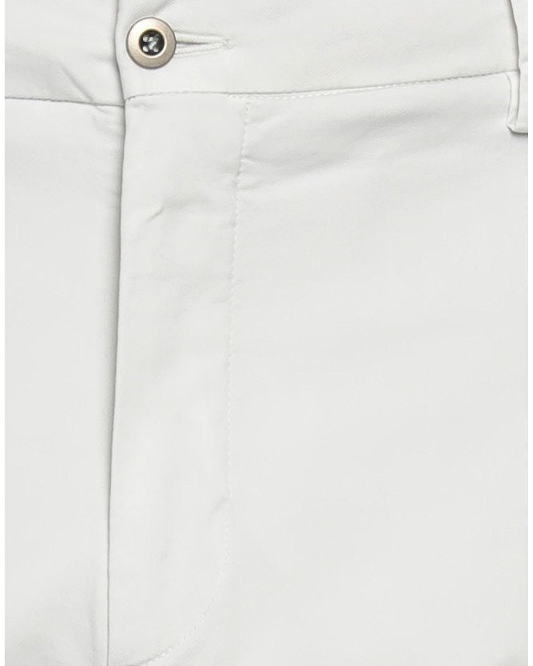 BE ABLE White Trouser for men