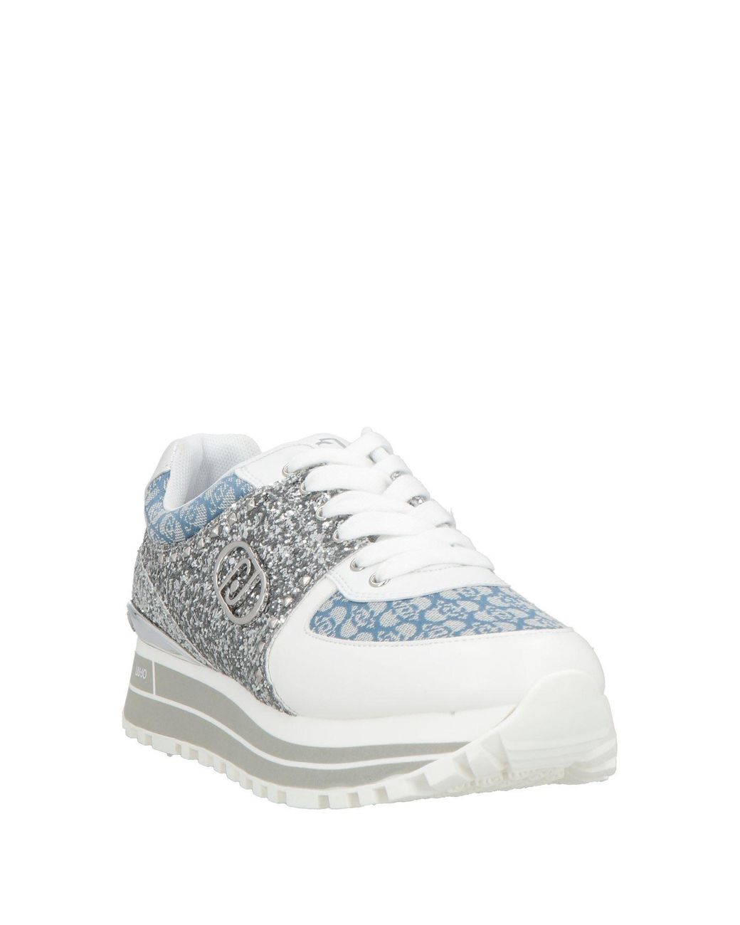 Liu Jo White Sneakers