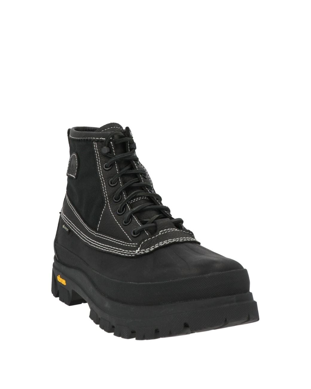 Sorel Stiefelette in Black für Herren