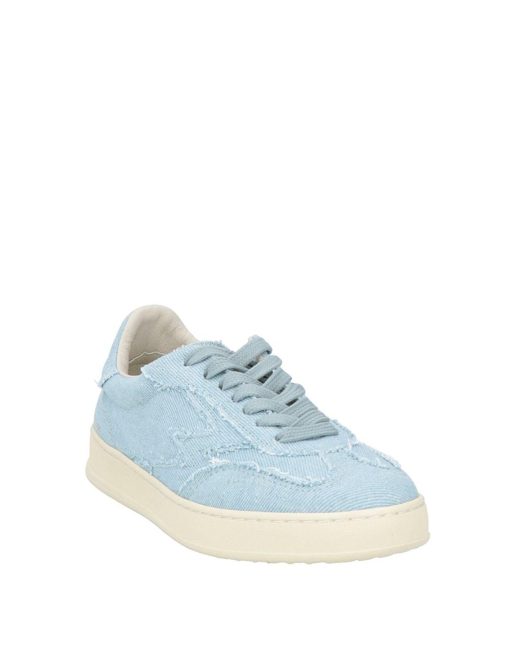 Sneakers Moaconcept de color Blue