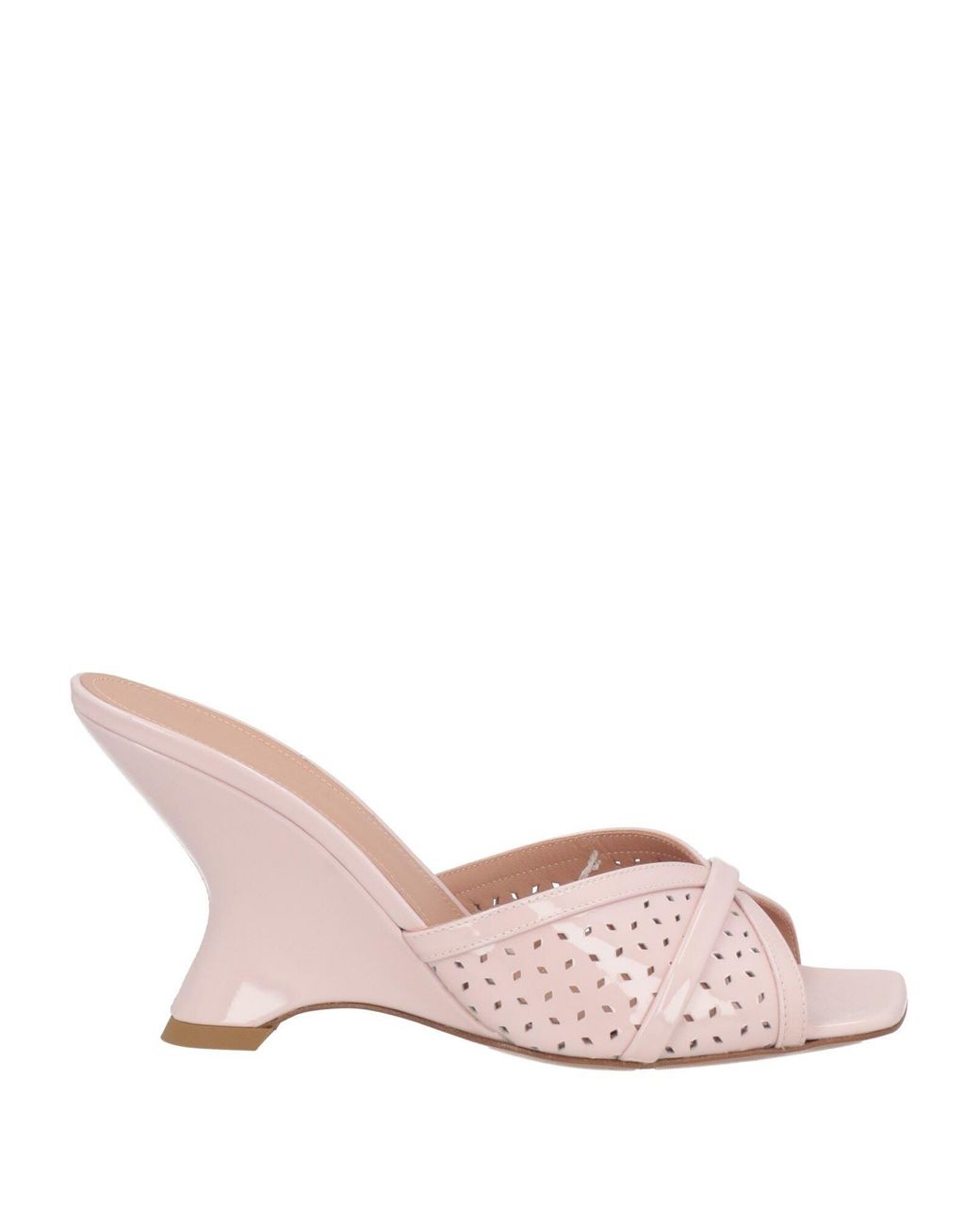 Malone Souliers Pink Sandals
