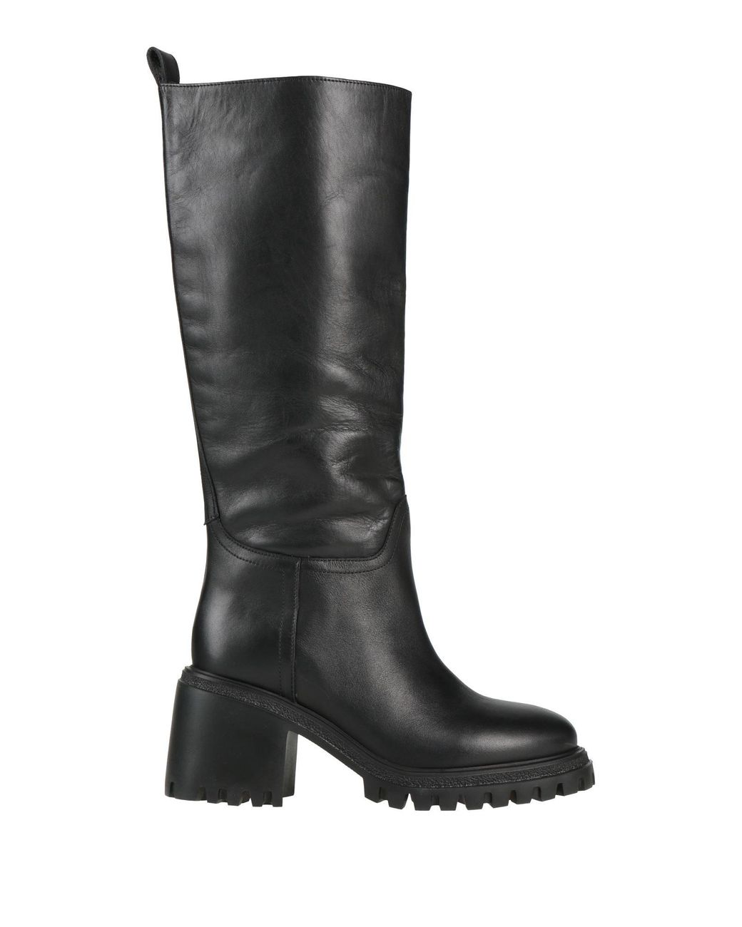 Botte GIO+ en coloris Black