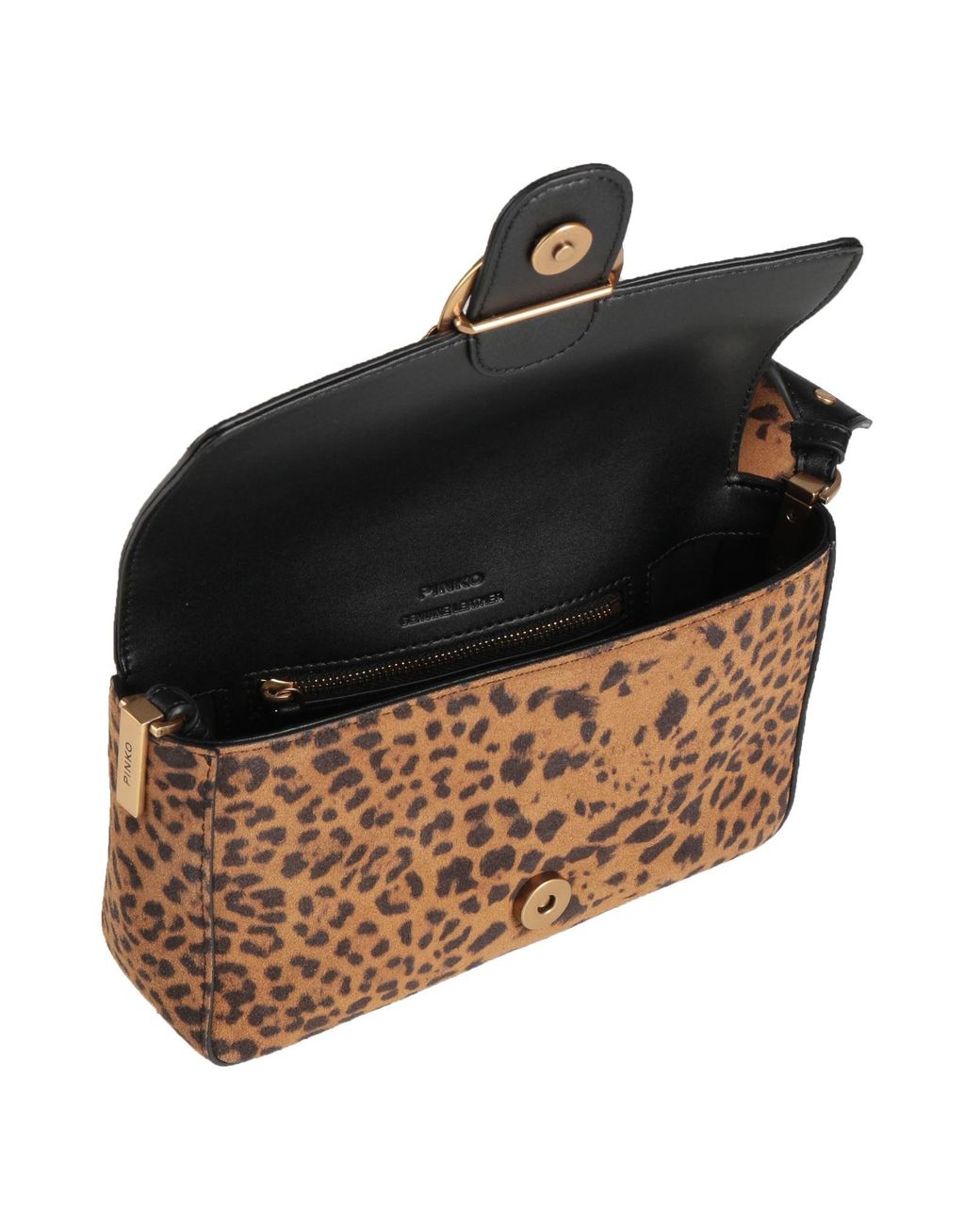Borse A Tracolla di Pinko in Brown