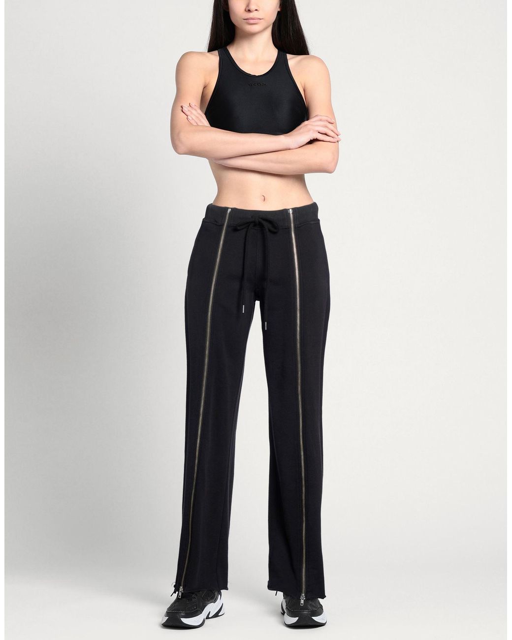 R13 Blue Trouser