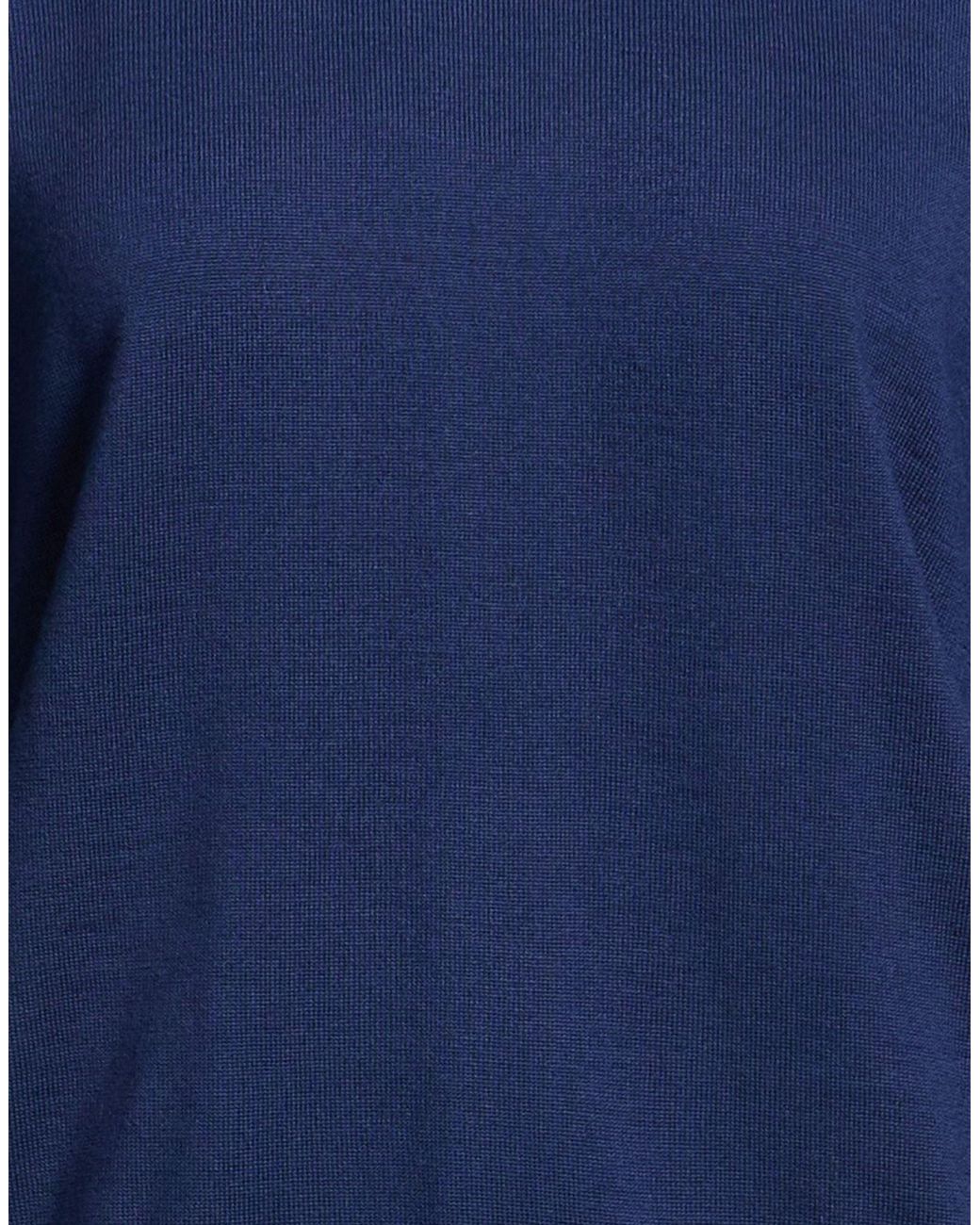 Alpha Studio Blue Jumper