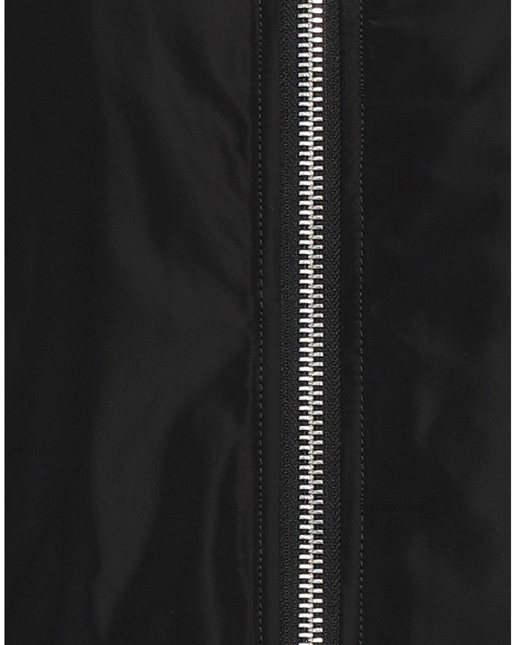 Daniele Alessandrini Black Jacket Polyester, Acrylic, Wool for men