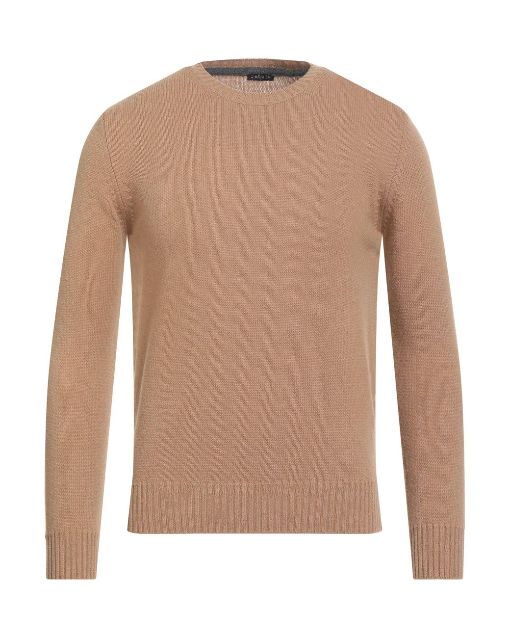 Retois White Sweaters for men