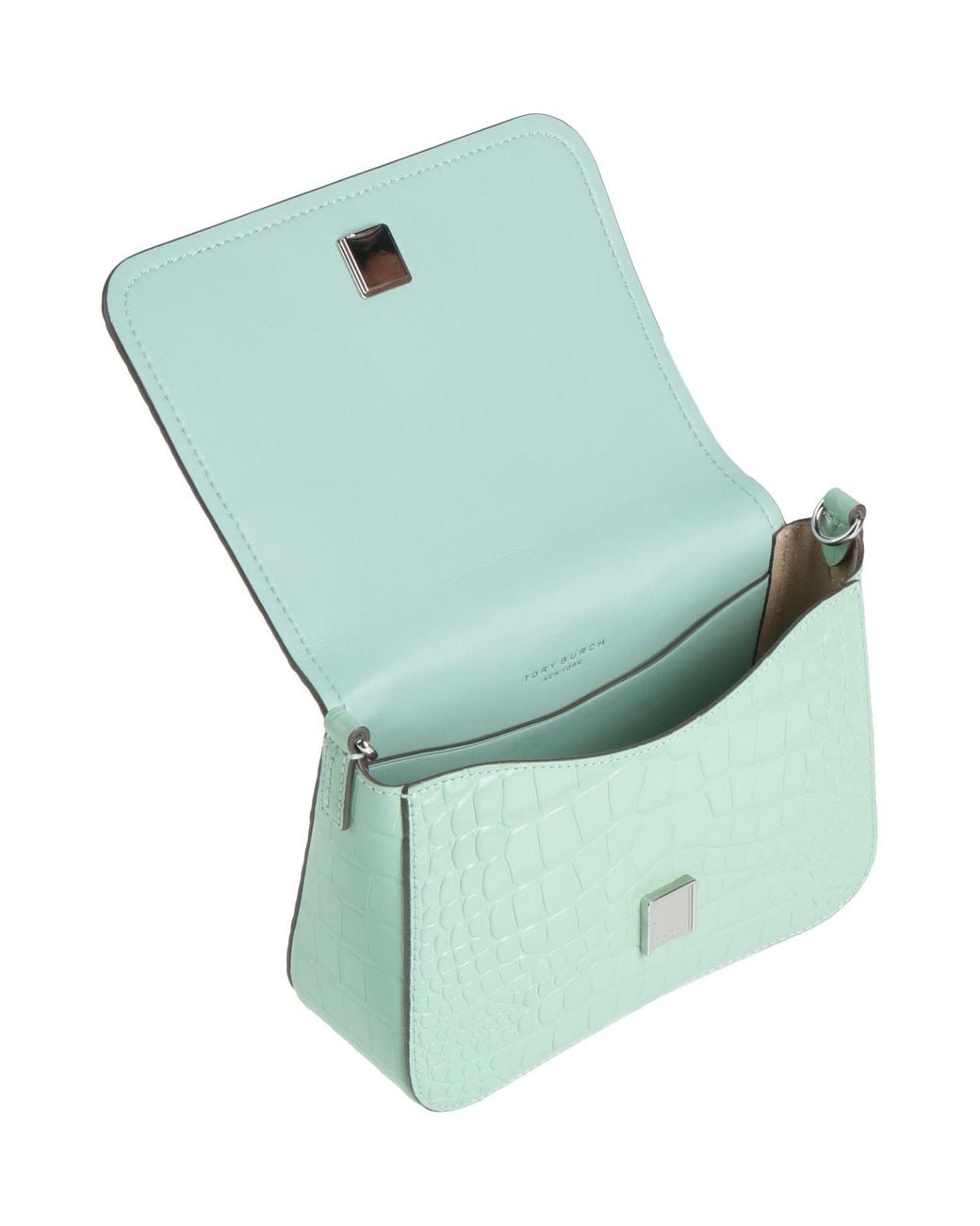 Borse A Tracolla di Tory Burch in Green