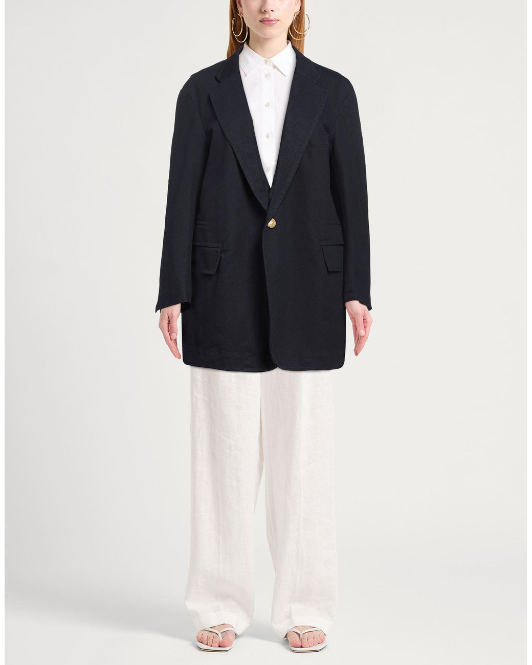 Denimist Blue Blazer