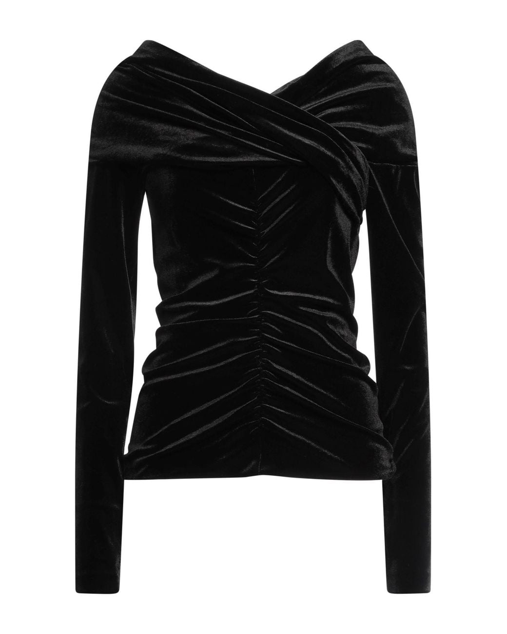 Philosophy Di Lorenzo Serafini Black Top