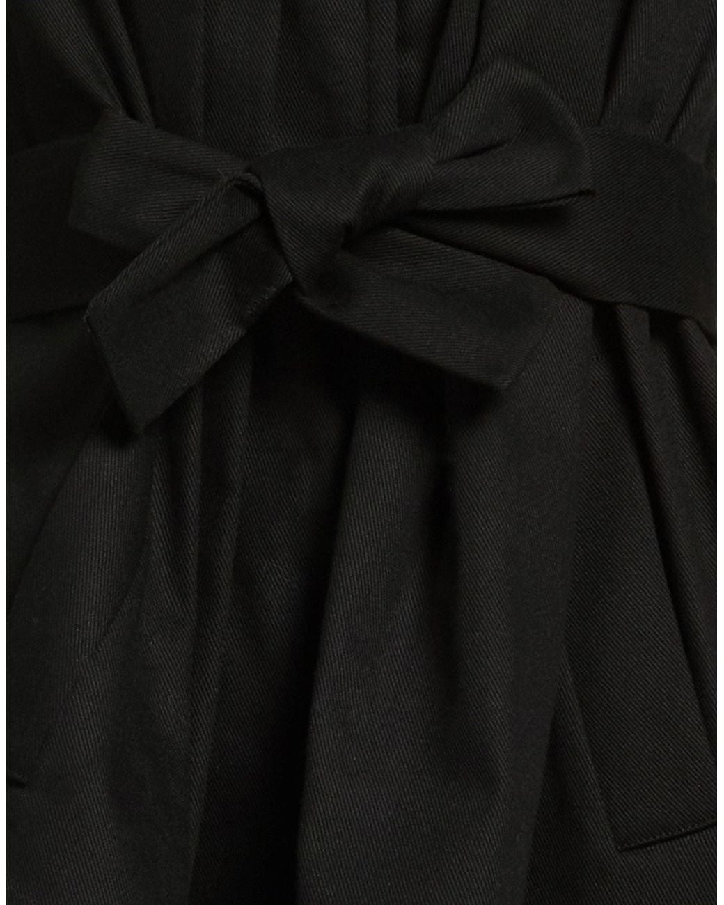 Babylon Black Jacket
