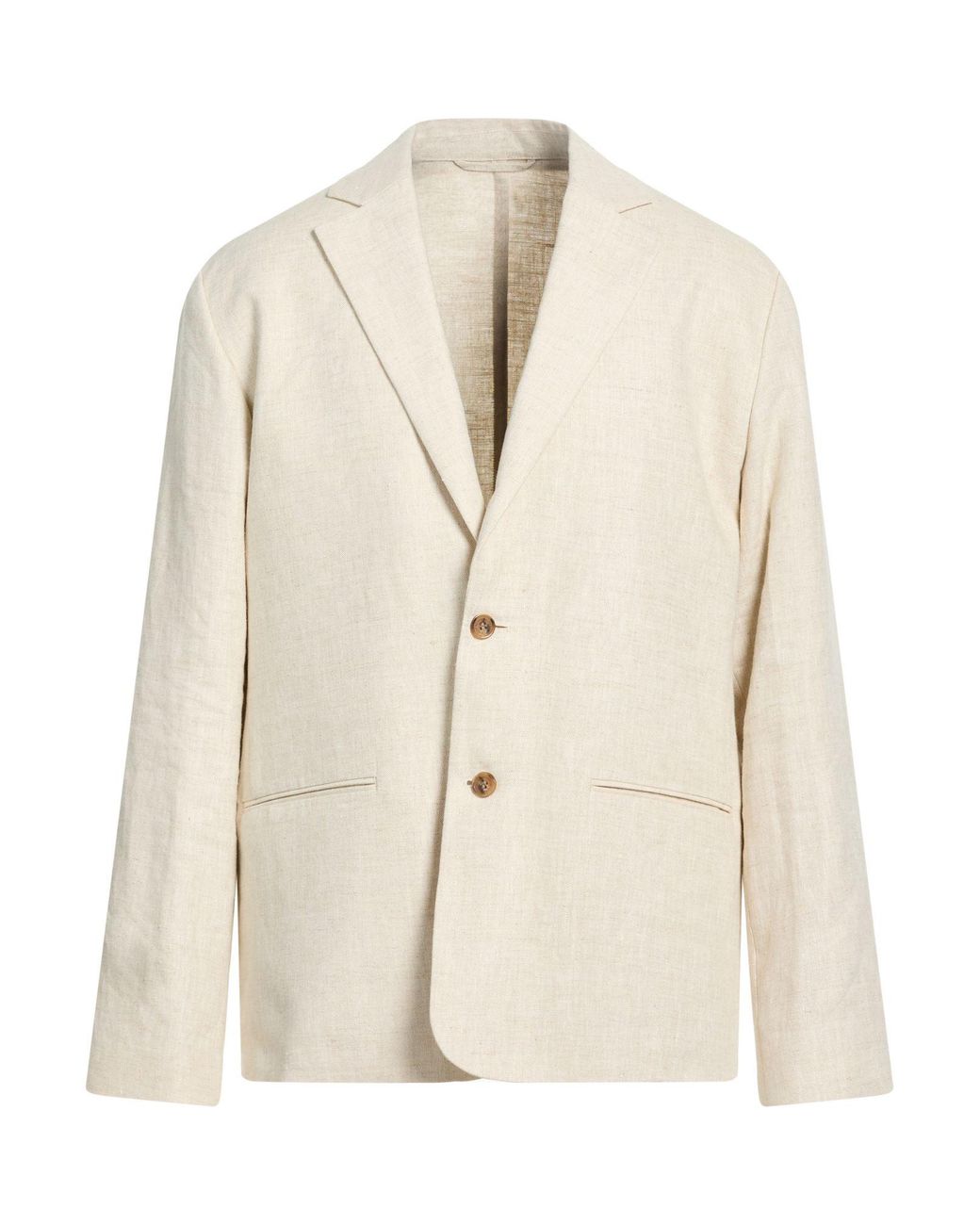 NN07 Natural Blazer for men